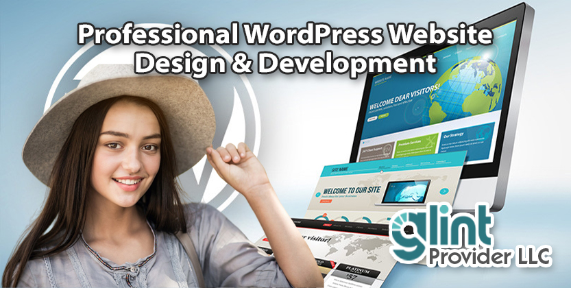 Professional WordPress Website Design & Development