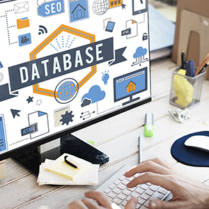 data-analysis-database-development