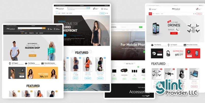 woocommerce-website-design